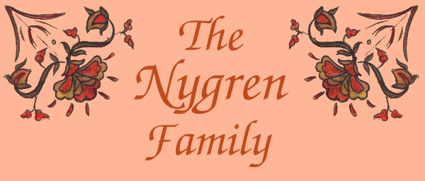 The Nygren Family